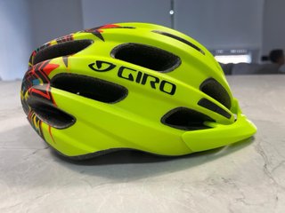 Casco GIRO Junior Infantil