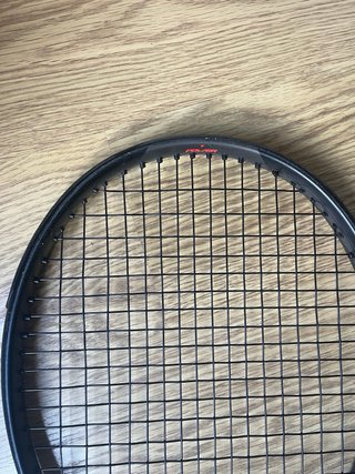 Raqueta Tenis Artengo TR 990 Junior serie 25 Pro