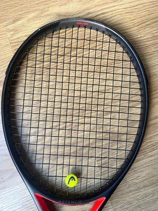Raqueta Tenis Artengo TR 990 Junior serie 25 Pro