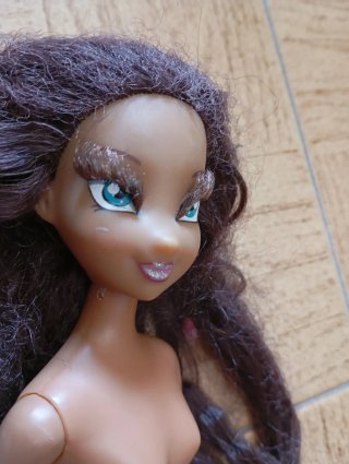 Bambole Winx Aisha e Stella