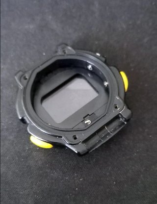 Lotto 3 Orologi Casio