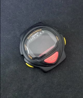 Lotto 3 Orologi Casio