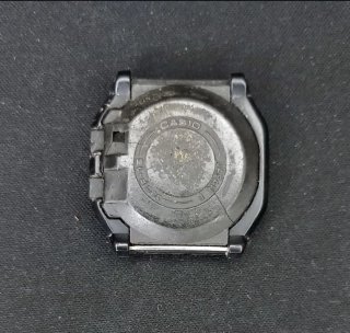 Lotto 3 Orologi Casio