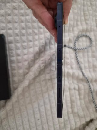 Samsung Galaxy Z Fold 6 Azul