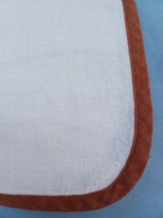 Tovaglietta americana vintage