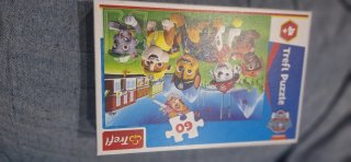 Puzzles