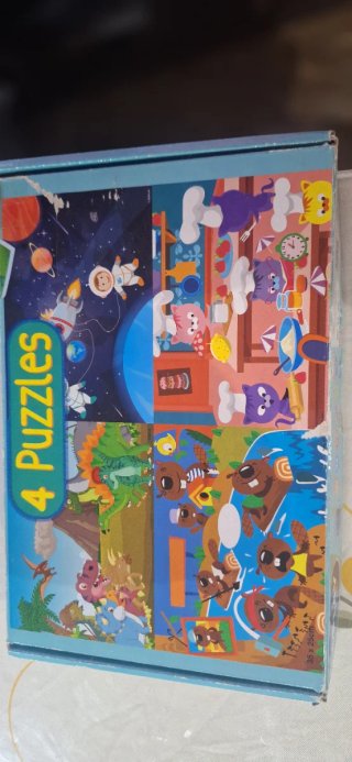 Puzzles