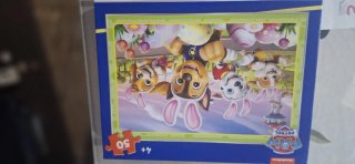 Puzzles