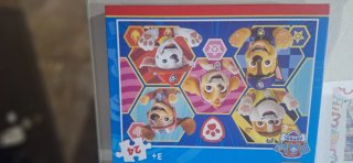 Puzzles