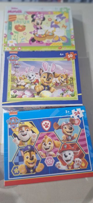 Puzzles