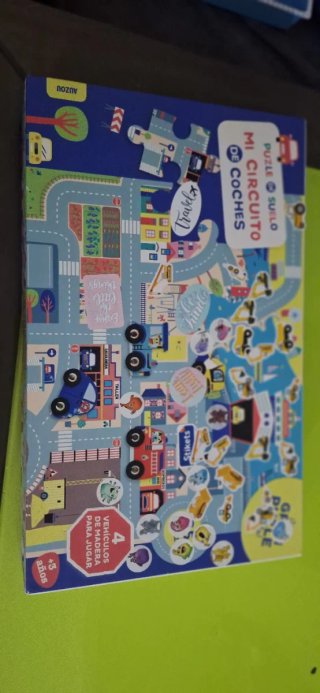Puzzles