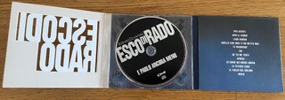 CD Adriano Celentano - Esco di rado e parlo ancora