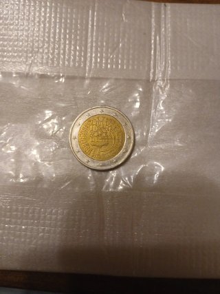 Moneda 2€