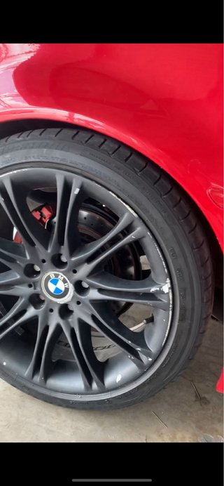 BMW Serie 3 2004
