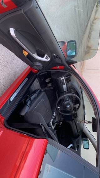 BMW Serie 3 2004