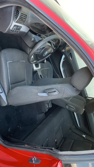 BMW Serie 3 2004