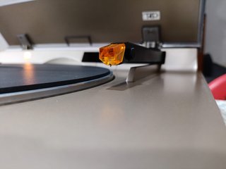 Giradischi Marantz TT530 Direct-Drive 1983