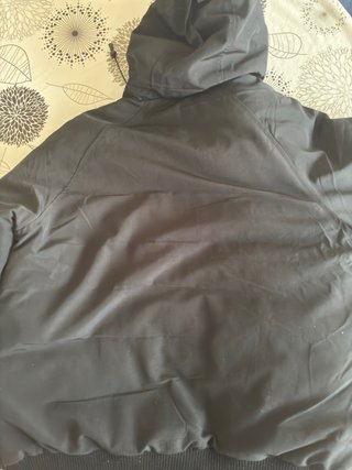 Giacca Canada Goose Nera Taglia L