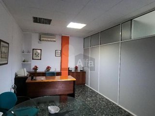 Oficina en venta en Favara en Valencia