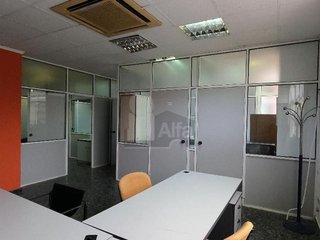 Oficina en venta en Favara en Valencia