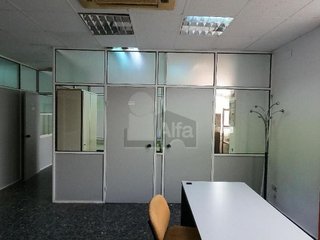 Oficina en venta en Favara en Valencia