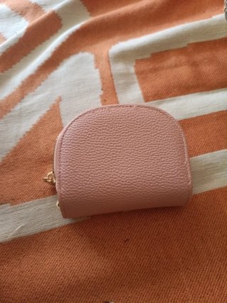 Cartera de supernatural