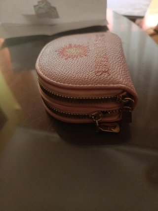 Cartera de supernatural