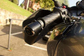 Suzuki V-Strom DL 650