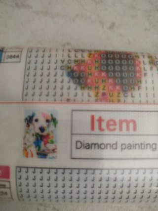 Kit Manualidades Diamante