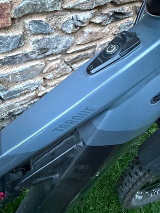 Canyon Torque:ON 7 – Talla L – 3.553 km