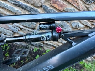 Canyon Torque:ON 7 – Talla L – 3.553 km