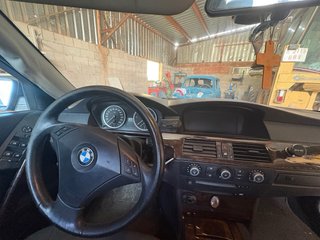 BMW Serie 5 2005