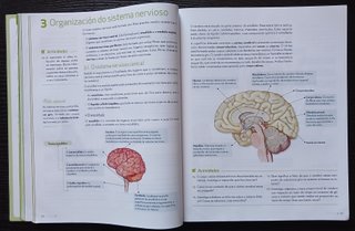 Bioloxía e Xeoloxía 3.º ESO - Galicia