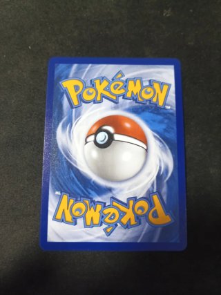 Carta de Pokémon Frogadier