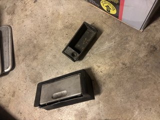 Piezas varias bmw e36