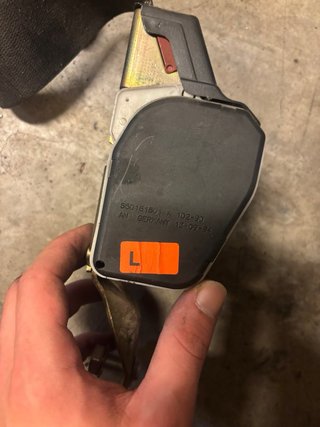 Piezas varias bmw e36