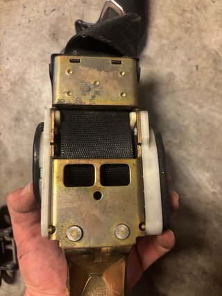 Piezas varias bmw e36