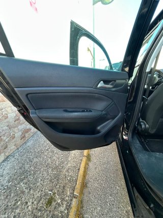 Peugeot 308 2021