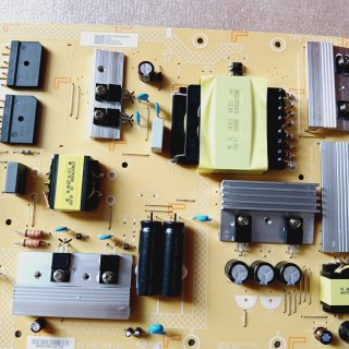 Fuente Alimentación Philips 715GC745-P01-001-B03R
