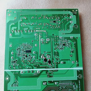 Fuente Alimentación Philips 715GC745-P01-001-B03R