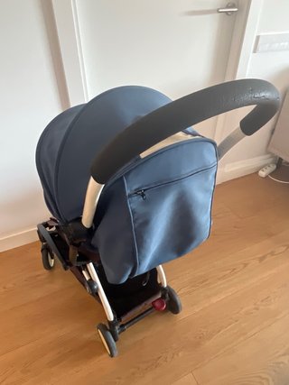 Carrito Babyzen Yoyo con accesorios
