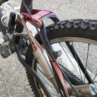 Specialized EPIC Bicicleta Montaña
