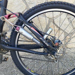 Specialized EPIC Bicicleta Montaña