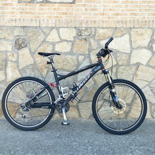 Specialized EPIC Bicicleta Montaña
