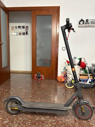 Patinete Eléctrico Xiaomi Pro