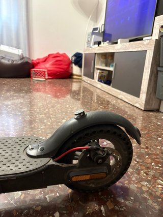 Patinete Eléctrico Xiaomi Pro