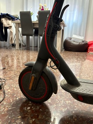 Patinete Eléctrico Xiaomi Pro