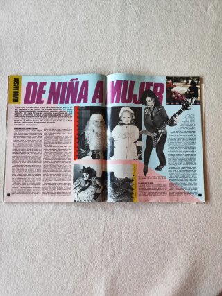 Revista Primera línea