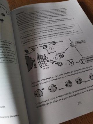 UNA BIOLOGIA PARA TODOS