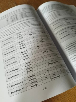 UNA BIOLOGIA PARA TODOS